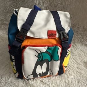 Toddler backpack